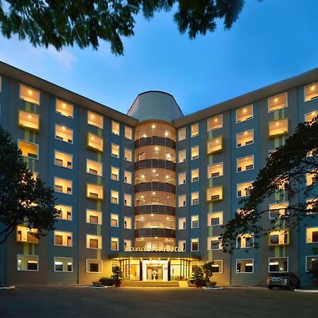 Viet Nam Vacation Lägenhet Ho Chi Minh-staden Exteriör bild